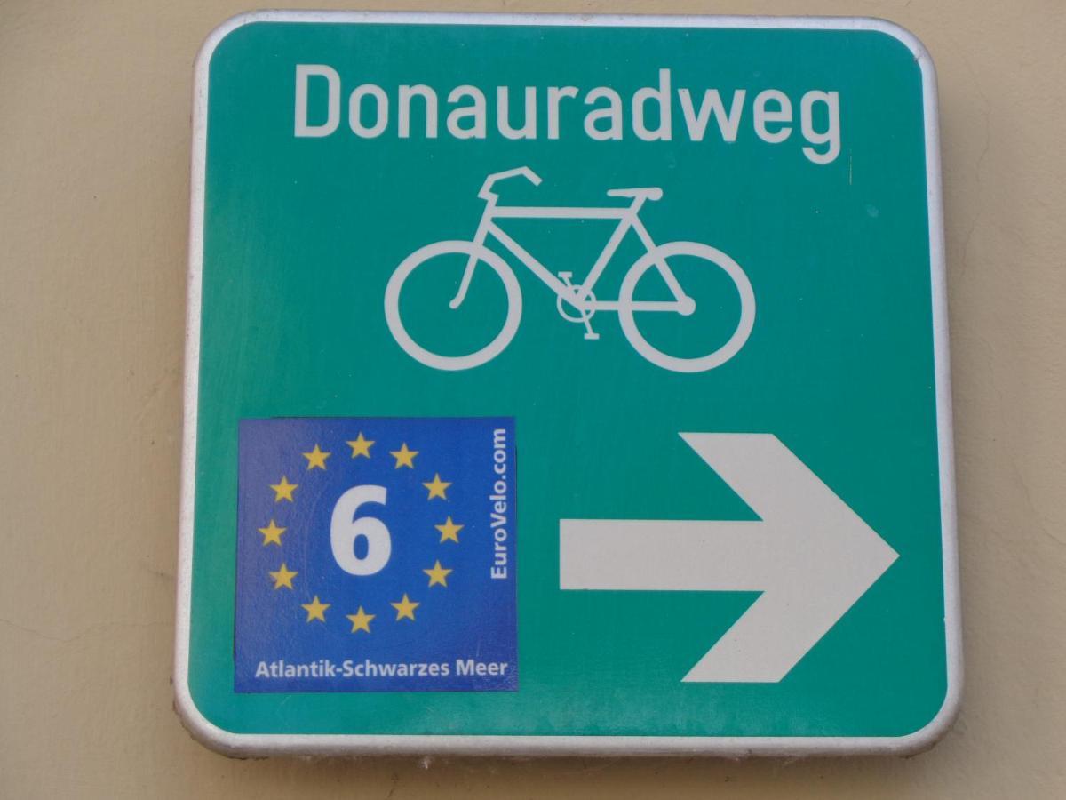 Gaestehaus Rudolf U. Sandra Denk Wosendorf in der Wachau Экстерьер фото