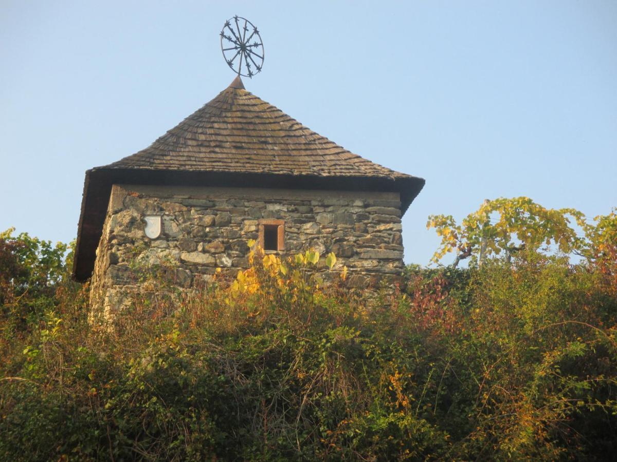 Gaestehaus Rudolf U. Sandra Denk Wosendorf in der Wachau Экстерьер фото